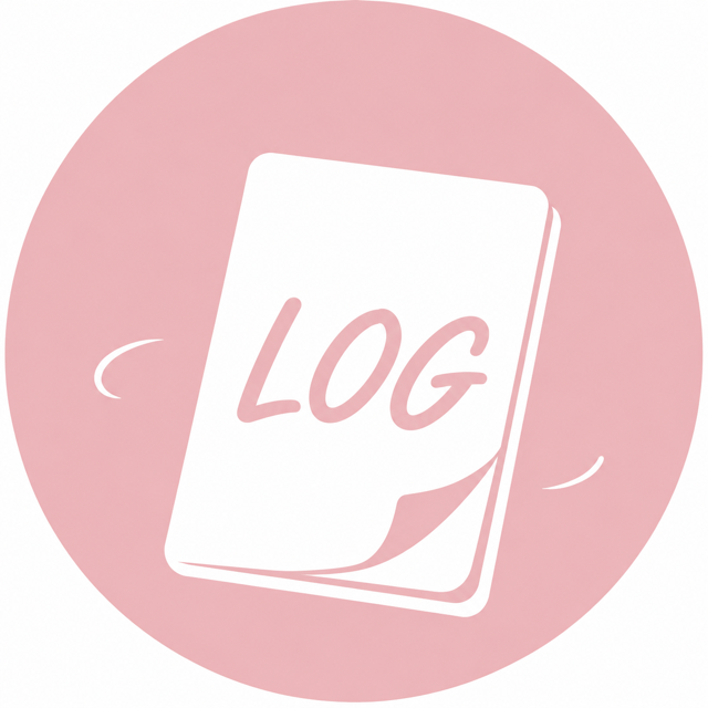 SPARK LOG 圖示